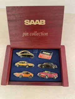 2025年最新】saab ミニカーの人気アイテム - メルカリ