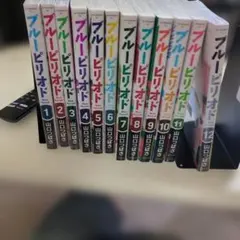美品☆ブルーピリオド☆単行本☆1-14巻☆全巻セット - メルカリ