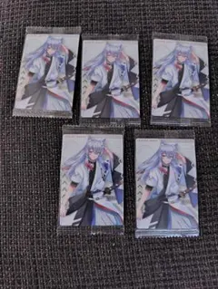 カラフルピーチ　どぬくウエハーストレカ