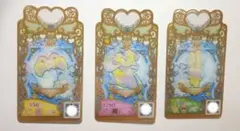 アイプリバース プリフォト プリマジ ミラクルベア フルコーデ - メルカリ