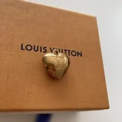 LOUIS VUITTON LV＆ME イニシャル『K』 ピアス 片耳 ゴールド - メルカリ