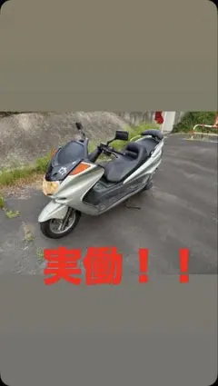 29973km ヤマハ マジェスティ125 SE27 小型 兵庫 - メルカリ