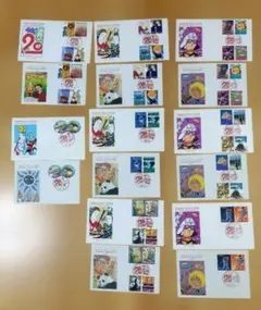 2026年最新】20世紀デザイン切手の人気アイテム - メルカリ