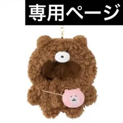 専用ページ