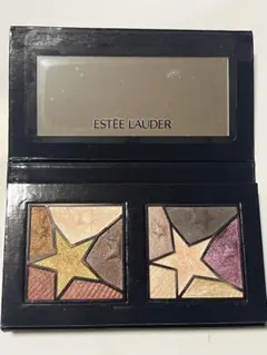 エスティローダーアイシャドウ、口紅セット