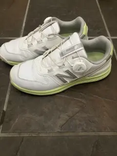 New Balance Golf スパイクレスシューズ BOAのサムネイル