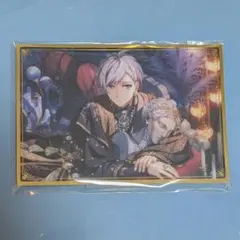 アイナナ　グループ記念日2024　アクリルスタンド　逢坂壮五