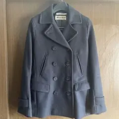 【美品】ジャーナルスタンダード ピーコート