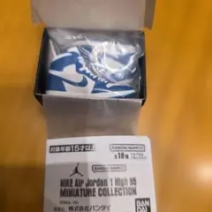 NIKE Air Jordan 1 High '85 ミニチュアコレクション ②