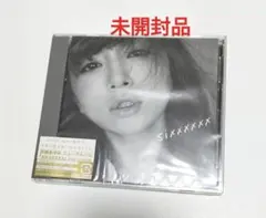 2026年最新】浜崎あゆみ sixxxxxxの人気アイテム - メルカリ