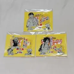 僕のヒーローアカデミア アクリルminiフィギュア まとめ売り