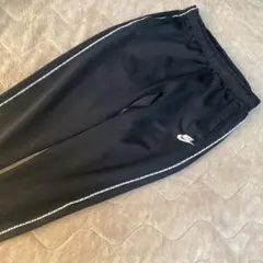 NIKE サイドライン トラックパンツ