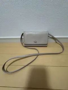 kate spade ウォレットバックのサムネイル