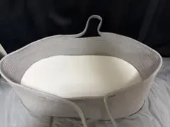 【試し使用のみ】クーファン グレー