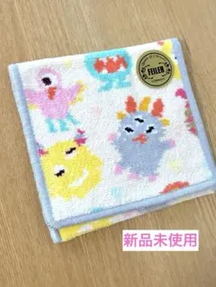 フェイラー ティッシュポーチ リトルモンスター - メルカリ
