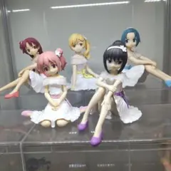 「劇場版 魔法少女まどか☆マギカ」 Serenus couture　セット