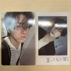 ENHYPEN daydream Japan Edition トレカ ジェイク