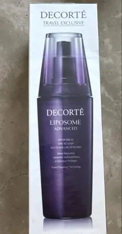 新品 コスメデコルテのリポソーム アドバンスト リペアセラム