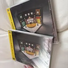 doberman infinity CD