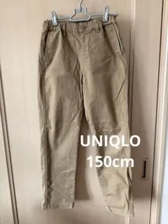 ユニクロ ボトムス