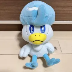 ポケモン クワッス ぬいぐるみ