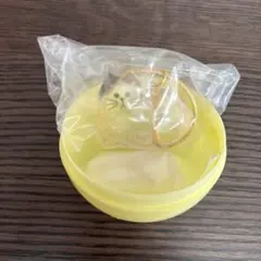 うちの子のけだまだま　ガチャ　カプセルトイ　三毛猫　正規品