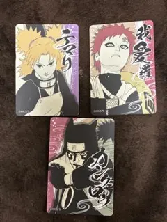 2026年最新】ナルト テマリの人気アイテム - メルカリ