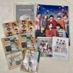 Hey! Say! JUMP グッズセット
