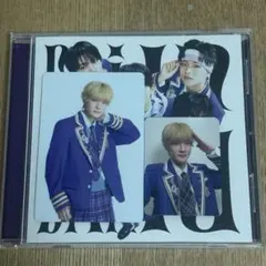 Yes！東京 Lienel 芳賀柊斗 トレカ CD