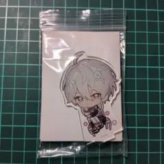 あんスタ アニメイトカフェ アニカフェ アクリルスタンド カンナ