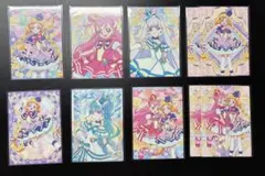 わんだふるぷりきゅあ　トレカ　まとめ売り