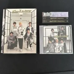King & Prince キンプリ 値下げ即買いNG