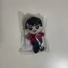 【新品未使用】Snow Man すのチル ぬいぐるみ 宮舘涼太【GW限定】