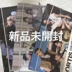 cortis アルバム 3形態 新品未開封