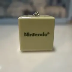 ニンテンドーミュージアム 起動音キーホルダーコレクション ゲームボーイ