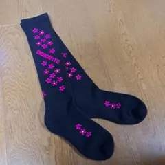 ハイソックス レディースウェア