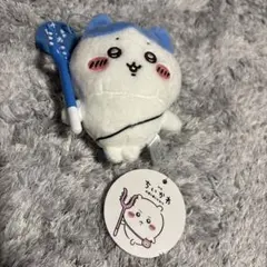 映画ちいかわ 討伐マスコット ハチワレ