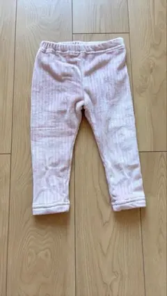 【美品】レギンス 80