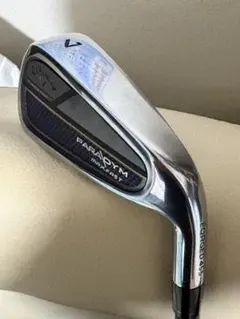 2026年最新】Paradym max fast アイアンの人気アイテム - メルカリ