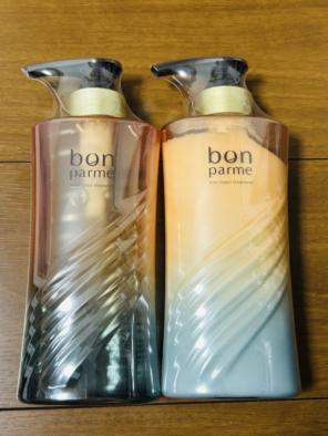 bon parme ボンパルム シャンプー＆トリートメントセットのサムネイル