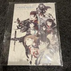 SAO ジグソーパズル 10周年 SAO ソードアート・オンライン ジグソーパズル 10周年記念 2000ピース