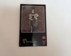 第五人格 IJL決勝戦2025 オフイベ 弓使い チェキ風カード