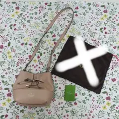 Kate spade ケイト・スペード　ショルダーバッグ