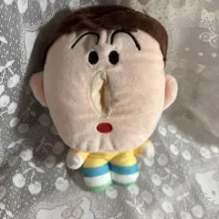 ボーちゃん ぬいぐるみ マスコット