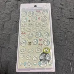 【匿名配送】ボンボンドロップシール モモンガ 新品未使用 ちいかわ