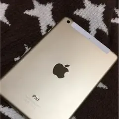 iPadmini3  16GB 充電器付き！