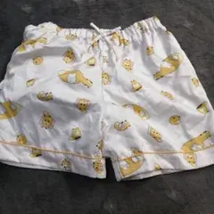 GU キッズナイトウェア下のみ！ 130