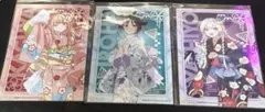 초 가구야 공주 ！ TSUTAYA IP書店 特典 ブロマイド かぐや 彩葉 ヤチヨ