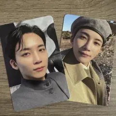 2025年最新】seventeen ジョンハン face the sunの人気アイテム