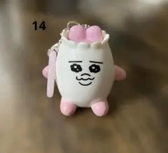 おぱんちゅうさぎ めじるしアクセサリー アンブレラマーカー